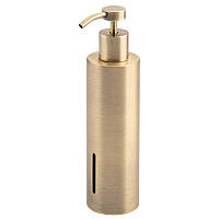 Дозатор для жидкого мыла Qtap Liberty QTLIBANT11521 Antic Bronze