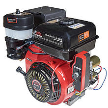 Двигун бензиновий Vitals GE 15.0-25ke