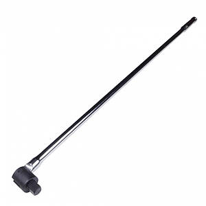 Вороток із шарніром 3/4" 990 мм VT01873