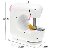 Мини Швейная Машинка Sewing Machine JYSM-301