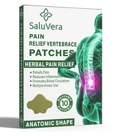 Пластырь для снятия боли в спине pain Relief neck Patches