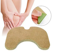 Пластырь противовоспалительный KNEE PATCH