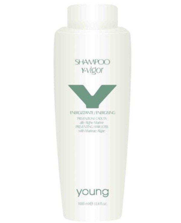Шампунь проти випадiння волосся Young Shampoo Y-Vigor 1000 мл.