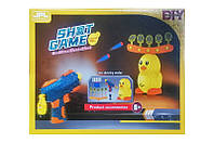 Игрушка Тир воздушный "Shot Game - Цыпленок" 19880В в коробке р. 31*23.5*9.5 см.