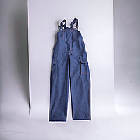 Полукомбинезон робочий SPEC-TOP MASTER OVERALLS для инженера мастера