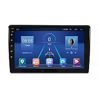 Автомагнитола штатная для авто 2 din W-09 4/64Gb 4G Wi-Fi GPS Top