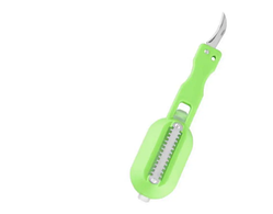 Рибочистка Killing-fish knife