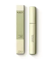 Туш для вій Kiko Milano Green Me Length Mascara