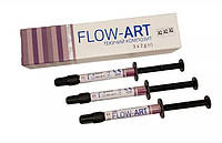 Flow ART (Флоу Арт) набор A2, A2, A2 x 2 г