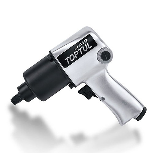 Пневмогайковерт ТОПТУЛ 1/2", 814N/m KAAA1660B TOPTUL