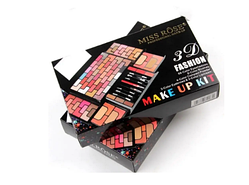 Набір косметики для макіяжу Miss Rose 7002-379 N