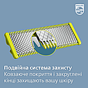 Змінне лезо Philips OneBlade, 2 шт (QP420/50), фото 2