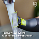 Змінне лезо Philips OneBlade, 2 шт (QP420/50), фото 6