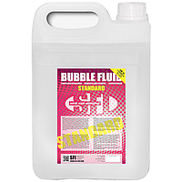 Жидкость для мыльных пузырей SFI Bubble Standard 5л (X-181)