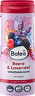 Гель для душу Balea Verwöhndusche Beere & Lavendel, 300 ml