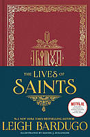 Книга The Lives of Saints