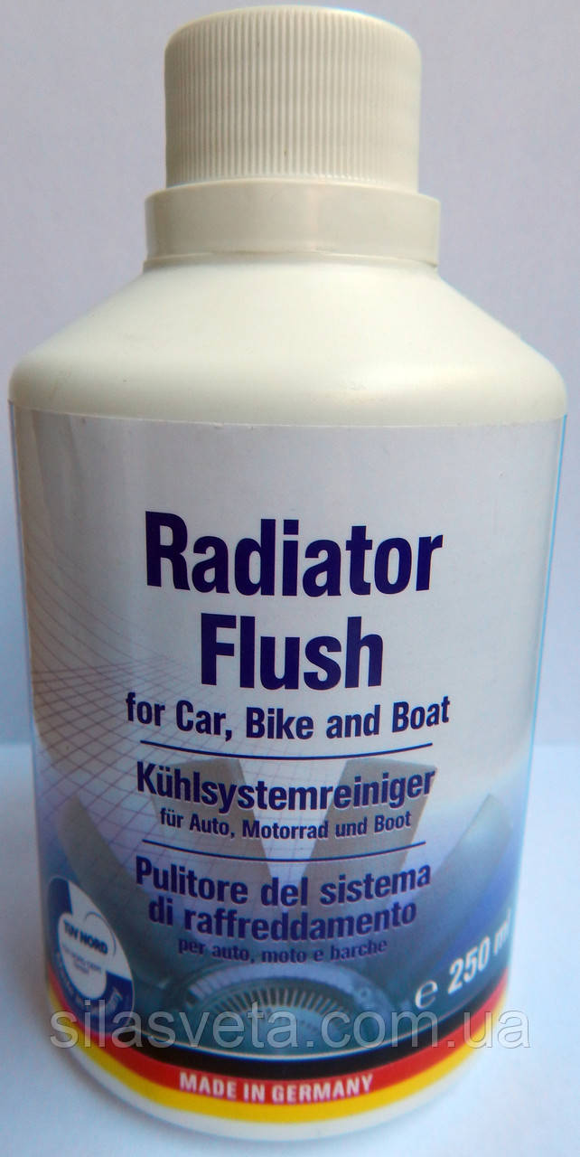 Очищення системи охолодження Autoprofiline Radiator Flush, фото 1