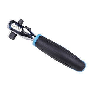 Трещотка 1/4" и 3/8" 72зубца VT13052