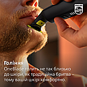 Змінне лезо Philips OneBlade, 2 шт (QP420/50), фото 10