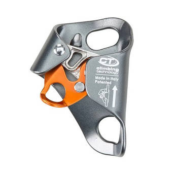 Зажим Climbing Technology Chest Ascender Plus