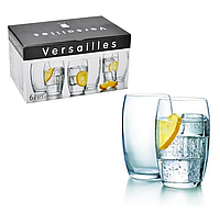 Набор стаканов Luminarc Versailles 370 мл 6 шт G1650