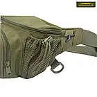 Сумка для спінінгіста ACROPOLIS СДС-3Н (З КОРОБКАМИ), фото 4