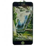 Защитное стекло HOCO для iPhone 7, iPhone 8, iPhone SE