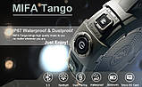 Колонка MIFA TANGO / 10W / 5000mAh / AUX / MicroSD / TWS / Bluetooth 5.3 / IPX7 / IP67 / 25годин / ВИБІР КОЛЬОРУ!, фото 9