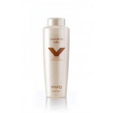 Шампунь для гладкості волосся Young Shampoo Y-Liss 1000 мл.