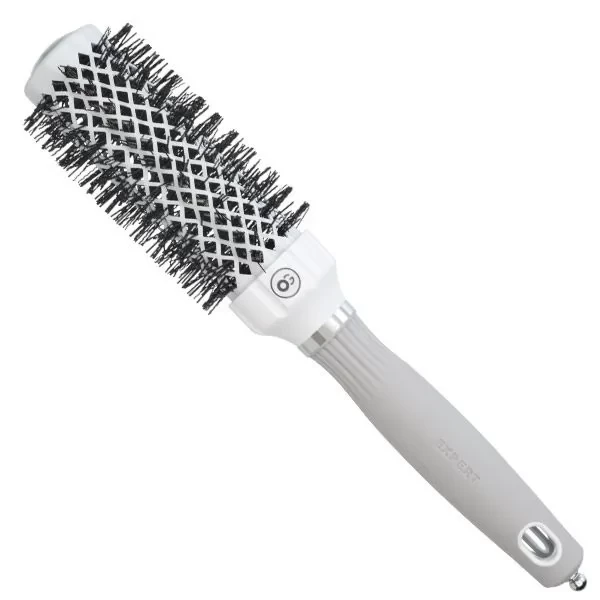 Брашинг для волосся Olivia Garden Blowout Grip Wawy Bristles 35 мм (ID2165), фото 1