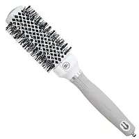 Брашинг для волос Olivia Garden Blowout Grip Wawy Bristles 35 мм (ID2165)