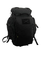 Тактичний рюкзак ПК-S Black