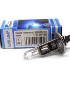 Лампа головного світла H1 24 V 70 W (H1 24V70W) 4905874055