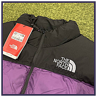 Куртка женская и мужская зимняя The North Face распродажа
