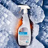 Білизна айс 750 мл засіб для миття холодильників і морозильних камер, фото 6