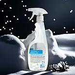 Білизна айс 750 мл засіб для миття холодильників і морозильних камер, фото 4