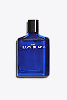 Парфуми чоловічі Navy Black 100 мл. ZARA