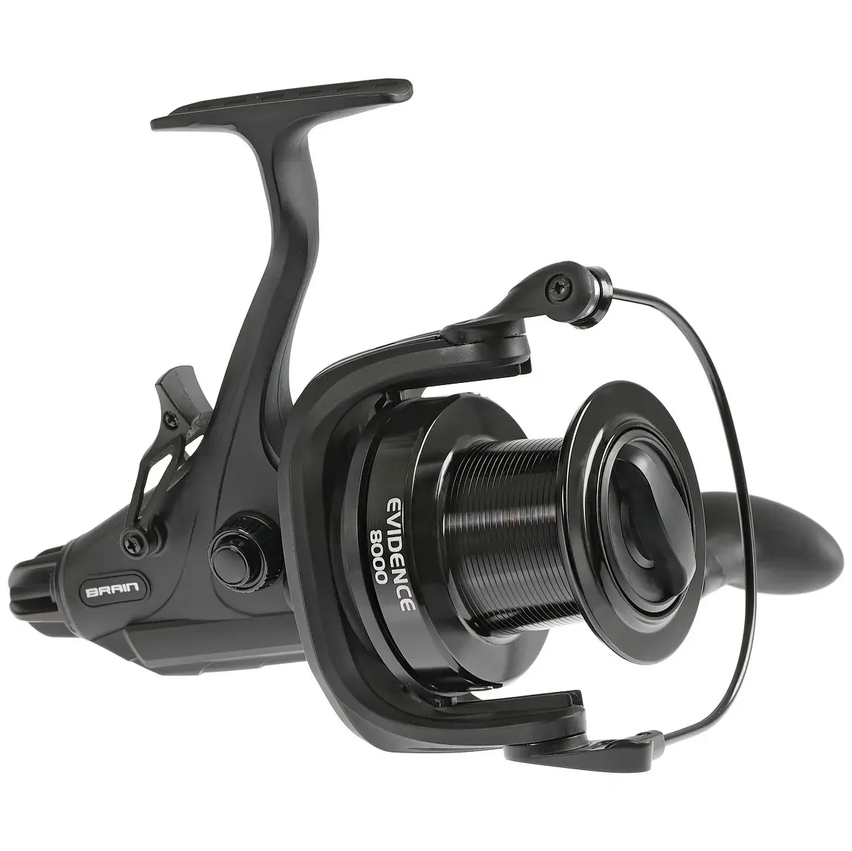 Котушка Brain Evidence 8000S 9+1BB, фото 1