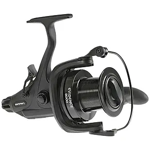 Котушка Brain Evidence 8000S 9+1BB