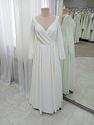 Весільна сукня № С2352