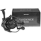 Котушка Brain Evidence 8000S 9+1BB, фото 6