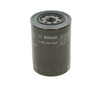 BOSCH 0986452063 Фильтр масляный Mitsubishi Pajero