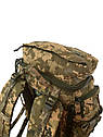 Тактичний рюкзак ПК-S, фото 4