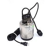 Lowara DOC – Занурювальні дренажні насоси для чистих стічних вод