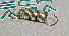 Пружина газу ВАЗ 2108 (2108-1108116-10)