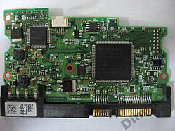 Плата HDD PCB 0A30363 0A29223 Hitachi HDT722516DLA380 HDT722520DLA380 HDT722525DLA380
