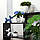 Штучна рослина в горщику МВМ MY HOME Зелений/білий (DH-FLOWERS-12 GREEN/WHITE), фото 8