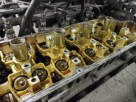 Geely Emgrand EC8 Регулювання клапанів Київ-Петрівка