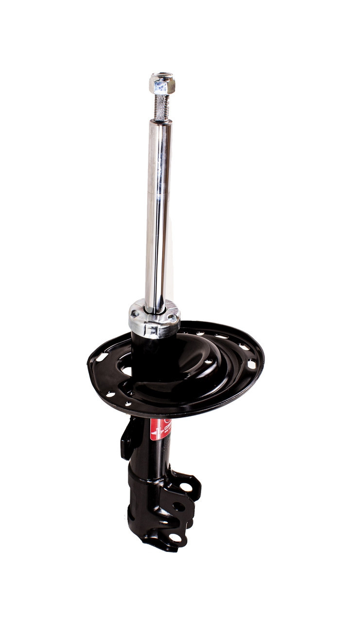 Стійка амортизатора передня права Tashiko G99-570