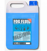 Жидкость для генератора дыма SFI Fog Medium 5 л (X-182)